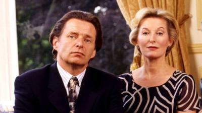 Hetty Wainthropp Investigates