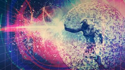Cosmic Disclosure