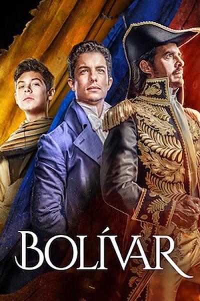 Bolívar filmas online
