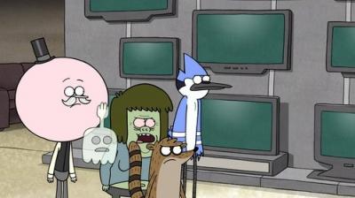 Įprastas šou
