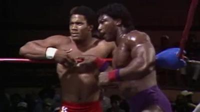 Mid-South Wrestling