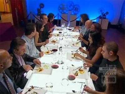 Top Chef