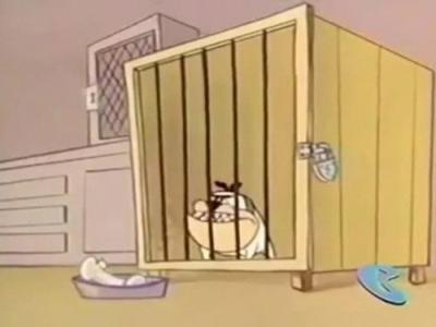 The Huckleberry Hound Show