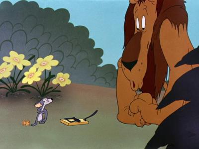 Looney Tunes