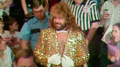 World Class Championship Wrestling