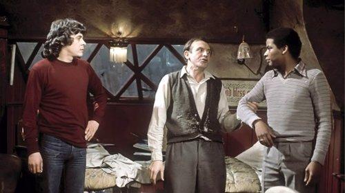 Rising Damp filmas žiurėti online