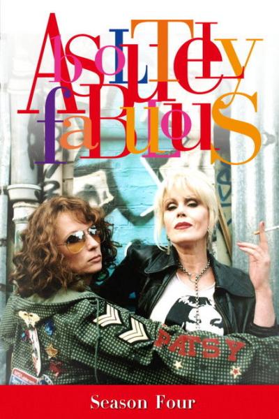 Absolutely Fabulous filmas online
