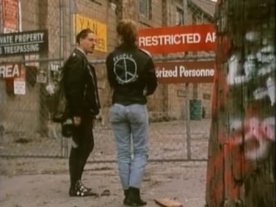Degrassi High