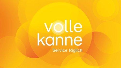 Volle Kanne filmas žiurėti online