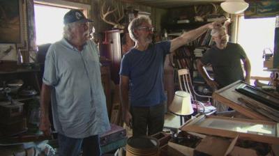 American Pickers