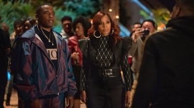 Naktinio miesto valdžios knyga: Vaiduoklis