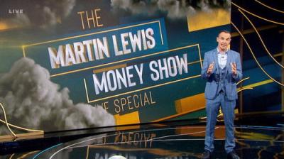 The Martin Lewis Money Show
