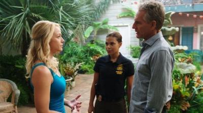 NCIS: New Orleans