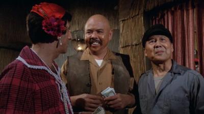 M*A*S*H