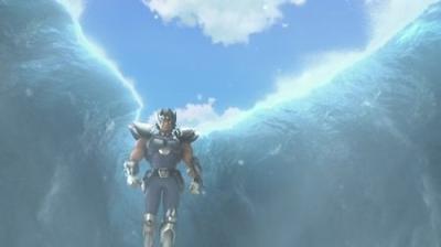 SAINT SEIYA: Knights of the Zodiac