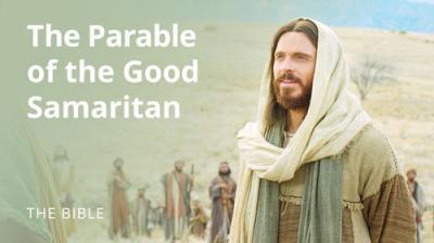 The Life of Jesus Christ