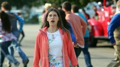 The Middle