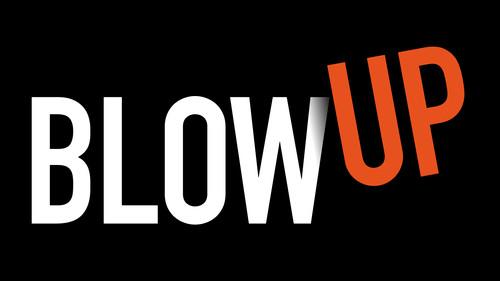 Blow Up filmas žiurėti online