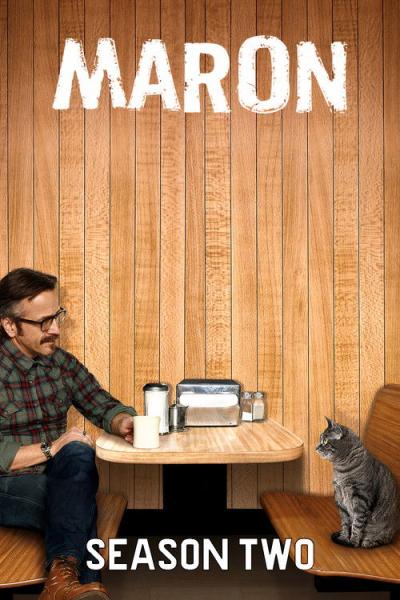 Maron filmas online
