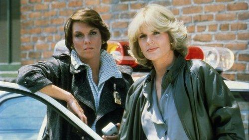 Cagney & Lacey filmas žiurėti online