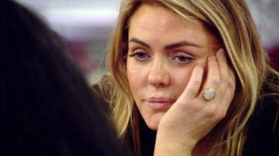 Celebrity Big Brother