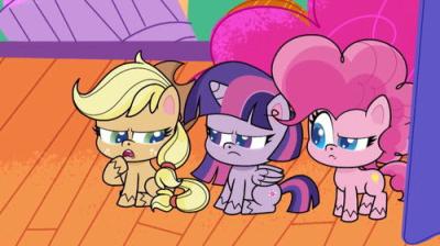 My Little Pony: Pony Life