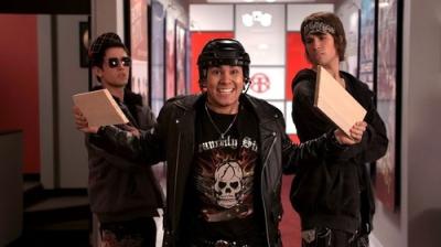 Big Time Rush