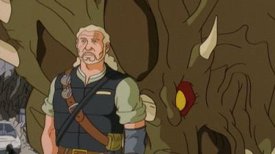 Godzilla: The Series