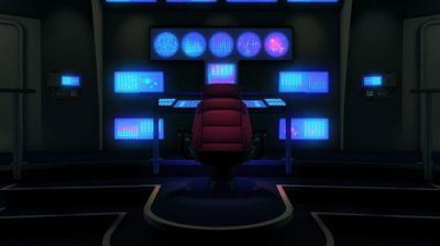 The Center Seat: 55 Years of Star Trek