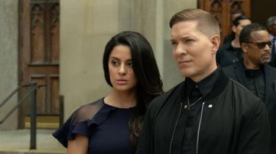 Naktinio miesto valdžia: Ketvirta knyga