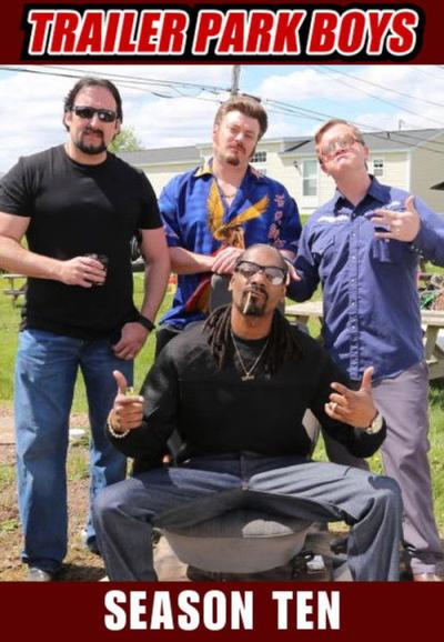 Trailer Park Boys filmas online