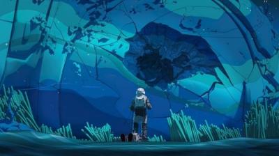 Meilė, Mirtis ir Robotai