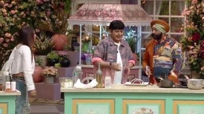 Laughter Chefs Unlimited Entertainment
