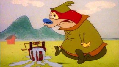 The Ren & Stimpy Show