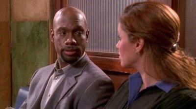 Judging Amy