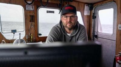 Deadliest Catch