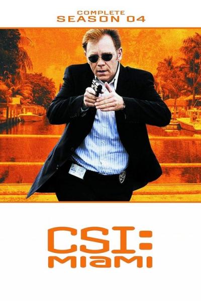 CSI Majamis filmas online