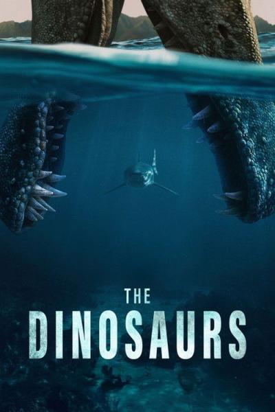 The Dinosaurs filmas online