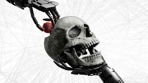 Vakarų pasaulis filmas žiurėti online