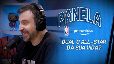 Panela NBA