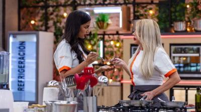 Top Chef VIP