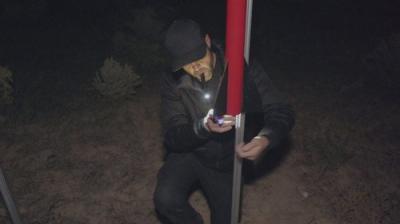 The Secret of Skinwalker Ranch