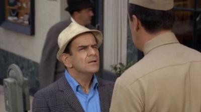 Gomer Pyle, U.S.M.C.