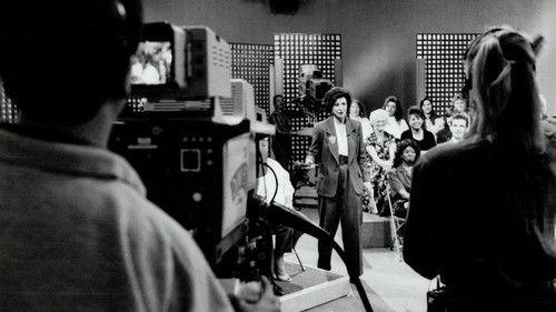 The Dini Petty Show filmas žiurėti online