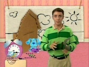Blue's Clues