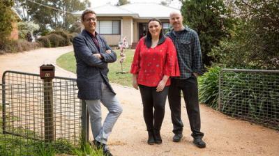 Selling Houses Australia