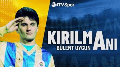 Kırılma Anı
