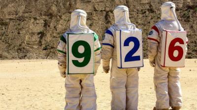Moonbase 8