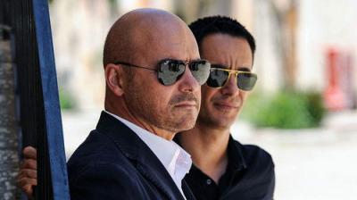 Il Commissario Montalbano