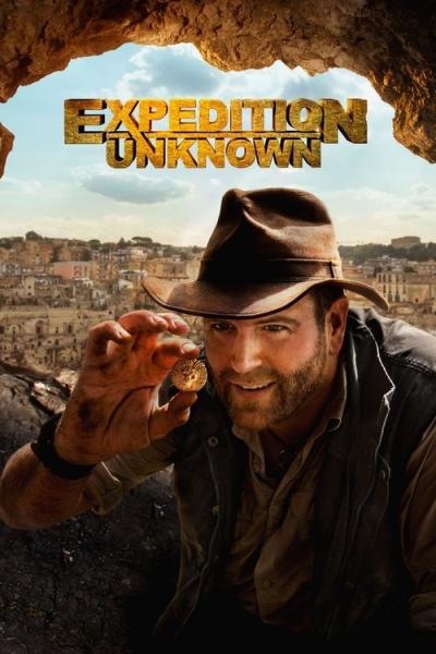 Expedition Unknown filmas online